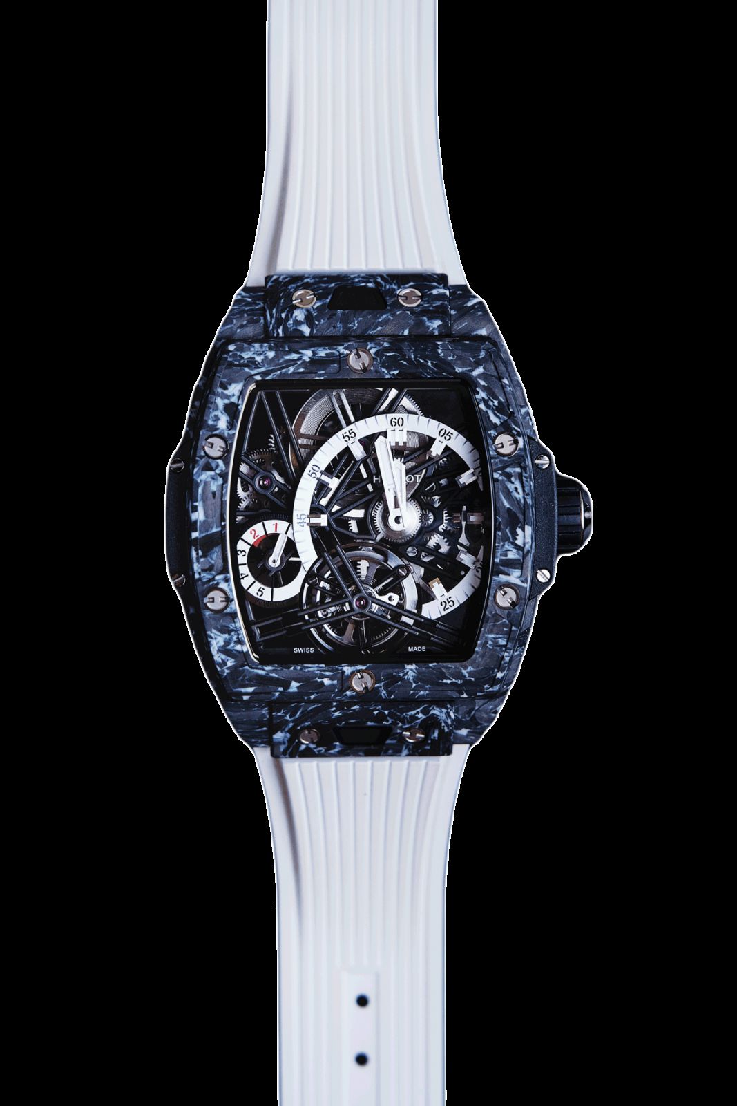 Hublot Spirit of Big Bang Tourbillon