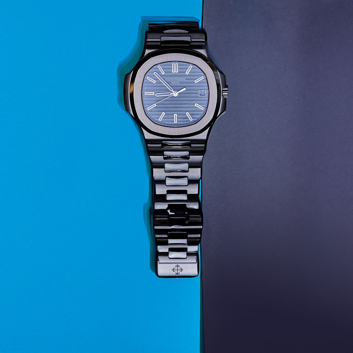 Patek Philippe Nautilus 5711/1A-014