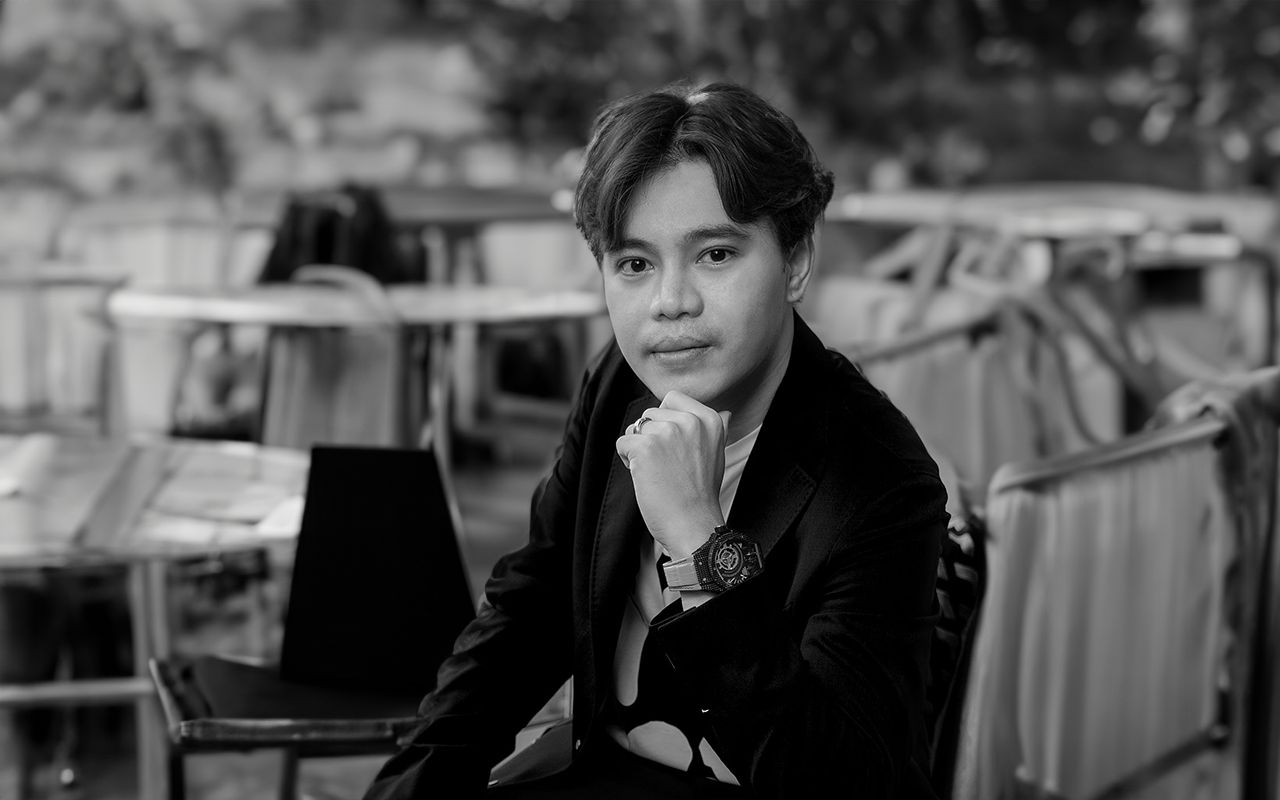 กล้า-วสิทธิ์ มหาวรสิทธิกุล