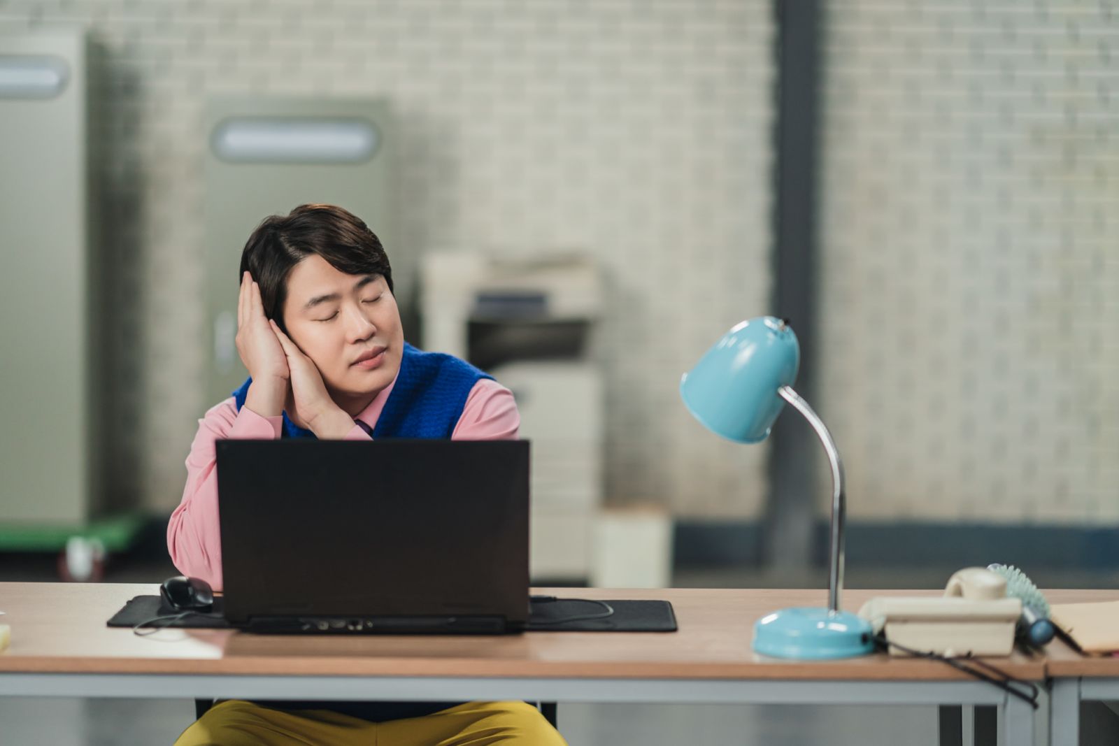 （Photo:Netflix《炸雞奇遇記》劇照）