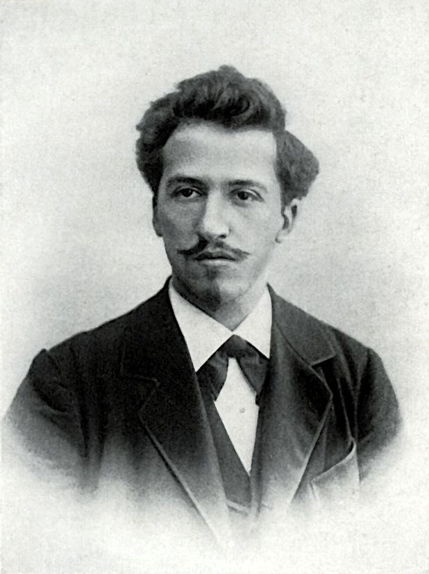 Dutch painter Piet Mondrian (Photo: WikiCommons)