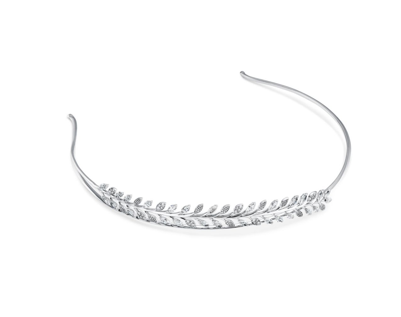 Photo/Tiffany & Co.（tiffany.ca）