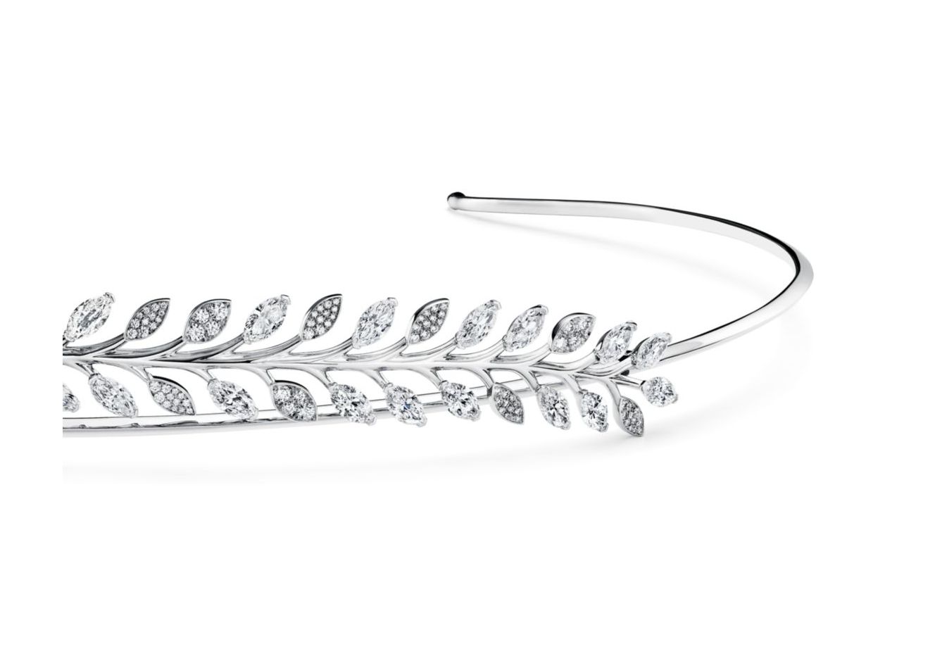 Photo/Tiffany & Co.（tiffany.ca）