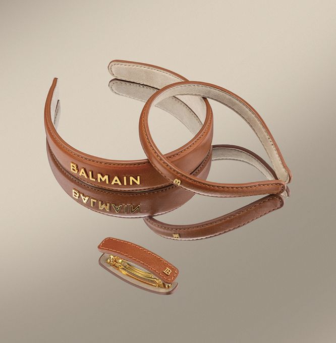 Photo/balmainhair.com