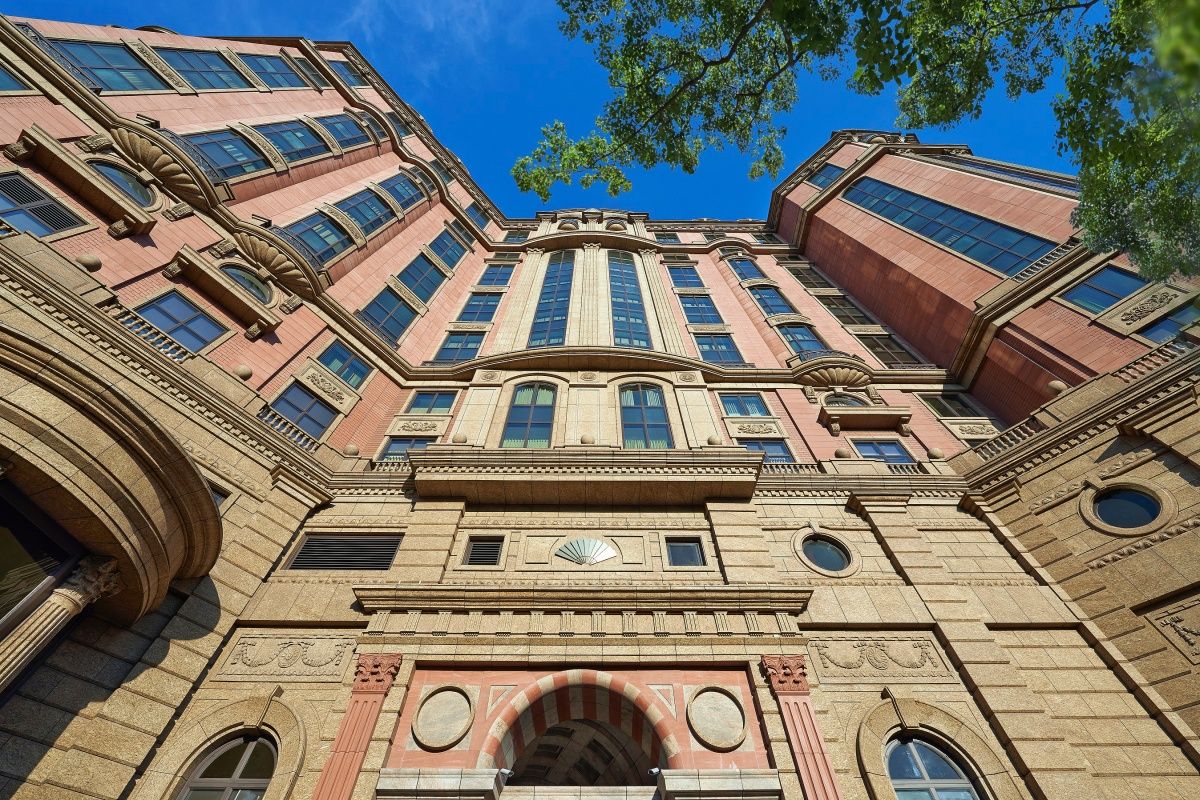 Mandarin Oriental Taipei