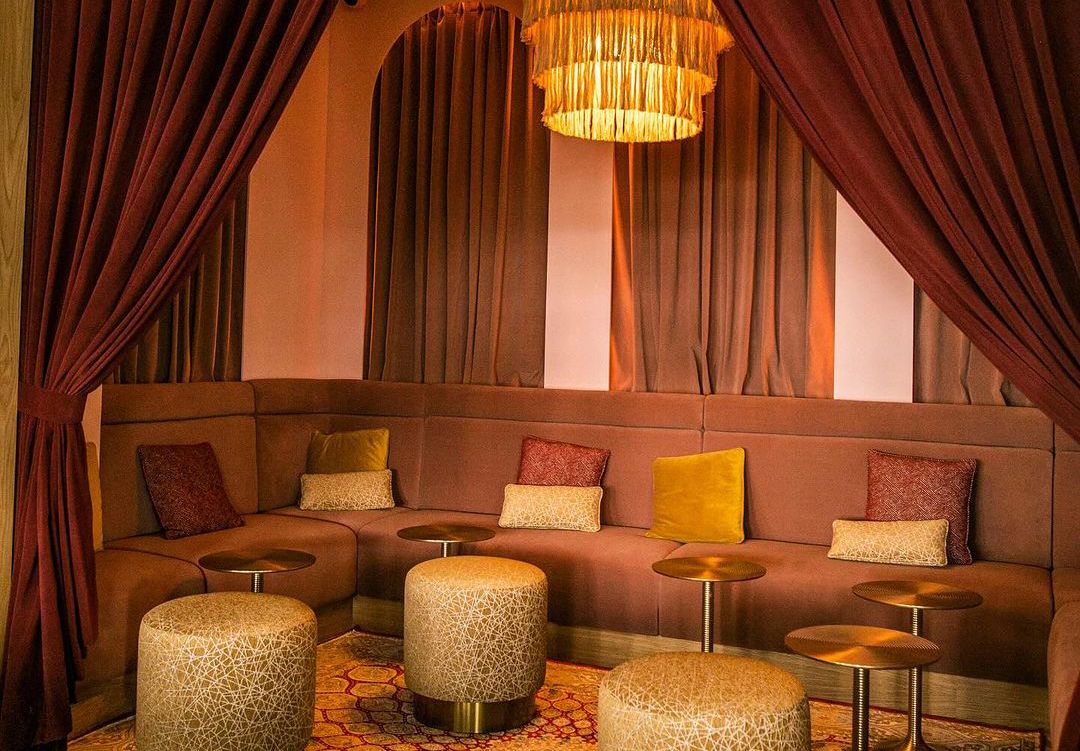 Noa Lounge
