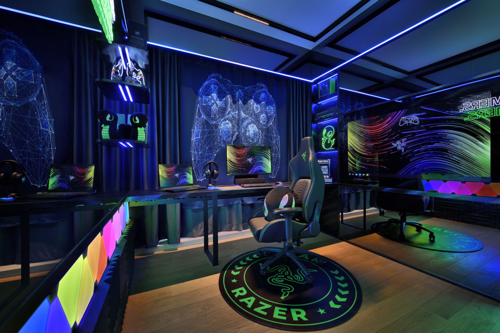Cynosure Design | Tatler Asia