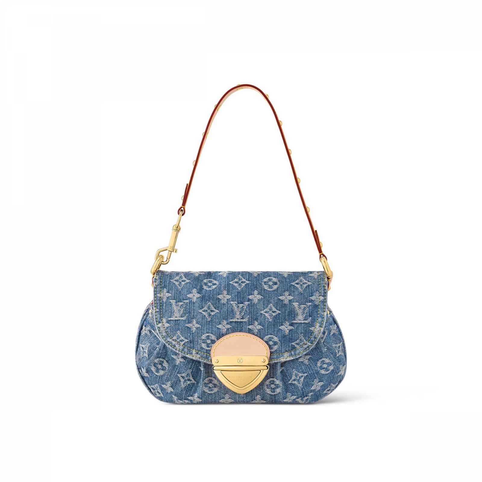 Louis Vuitton Sunset
