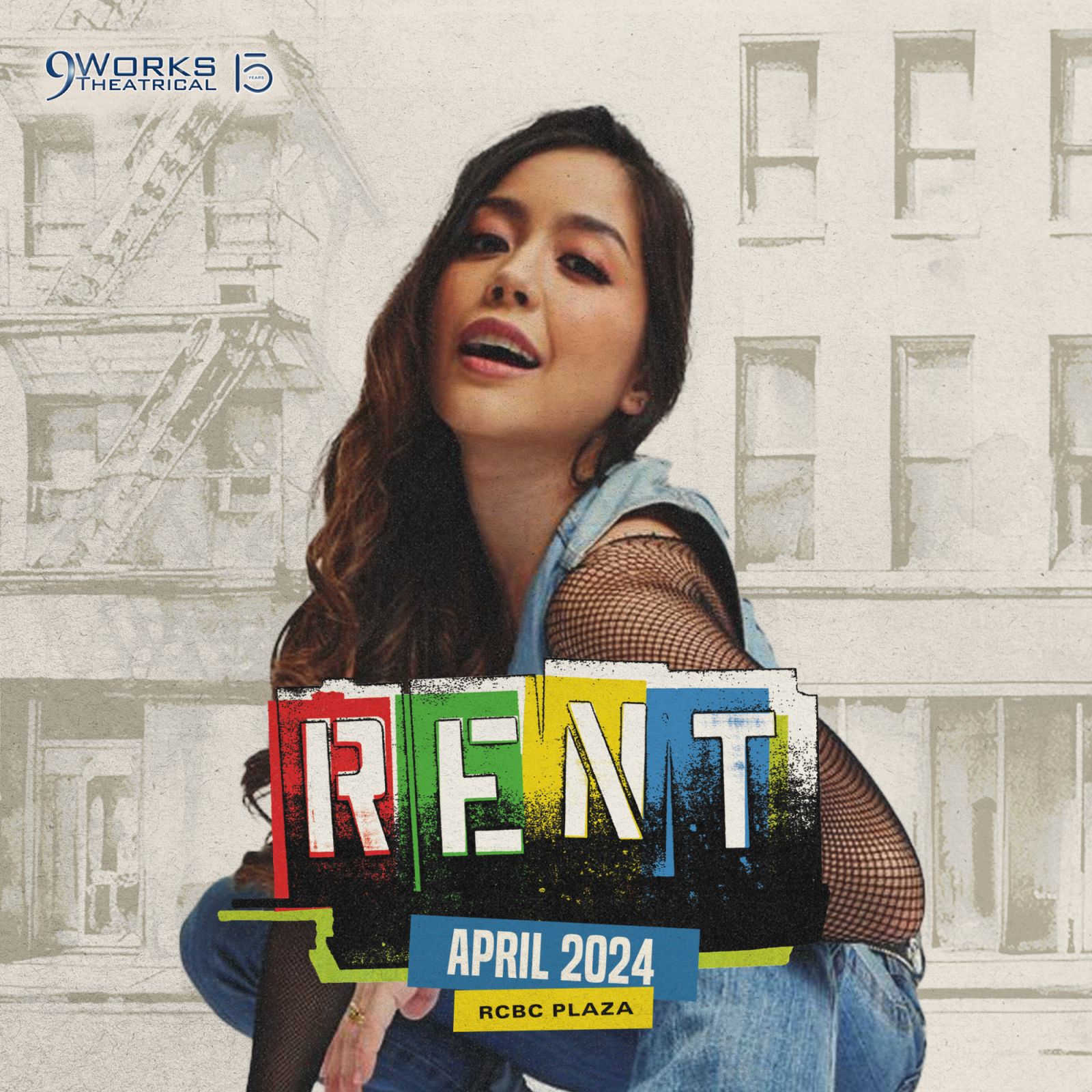 Justine Peña as Maureen Johnson