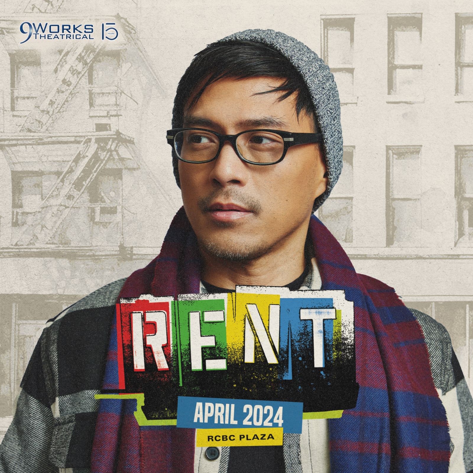 Guji Lorenzana as Benny