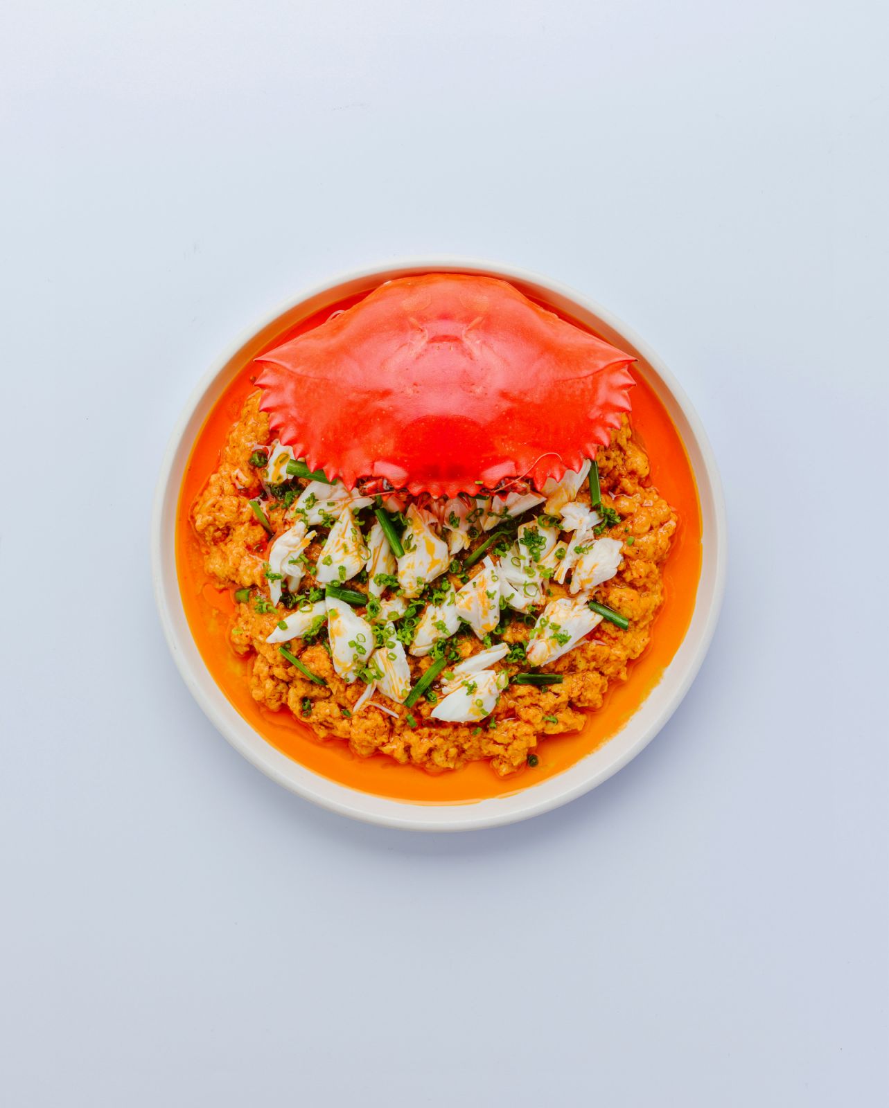 Some Thai by Jorge Mendez
