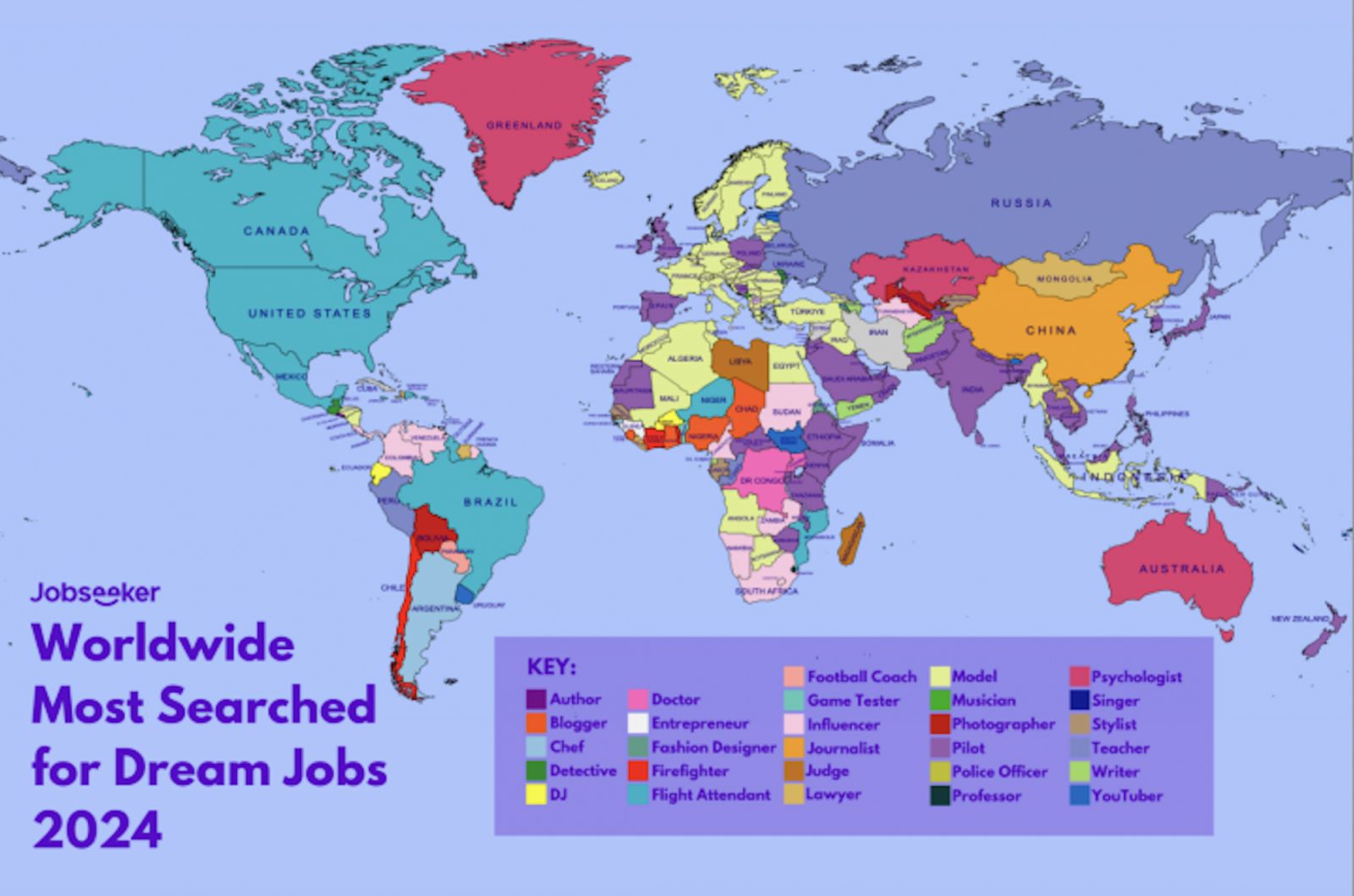 (Photo:Jobseeker)
