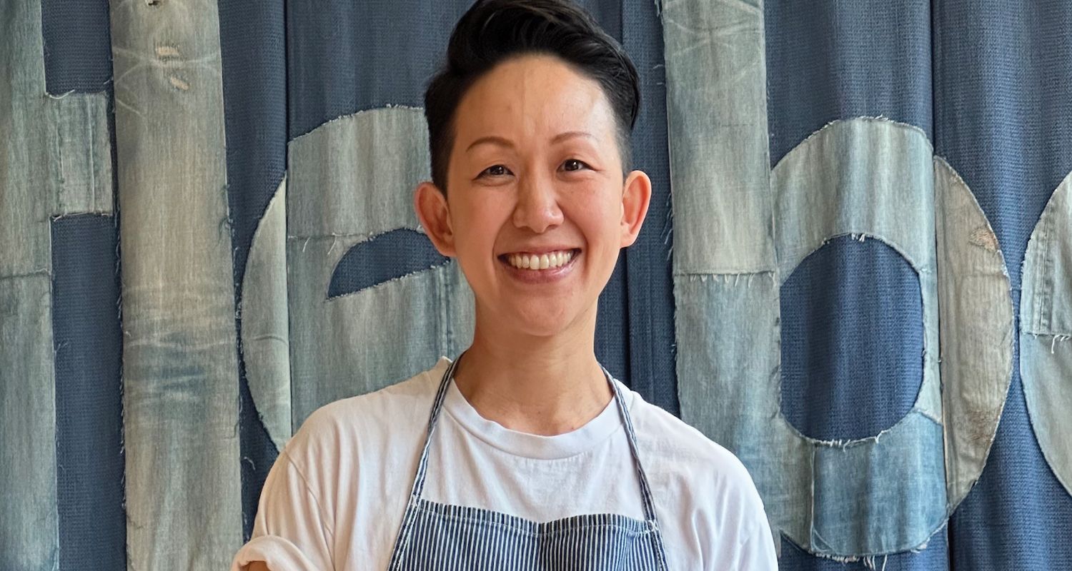 Chef May Chow shares the best breakfast spots in Hong Kong - Vimarsana News