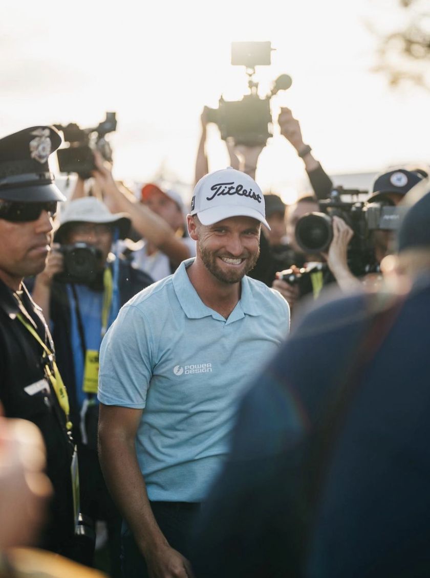 美國公開賽 U.S. Open Championship