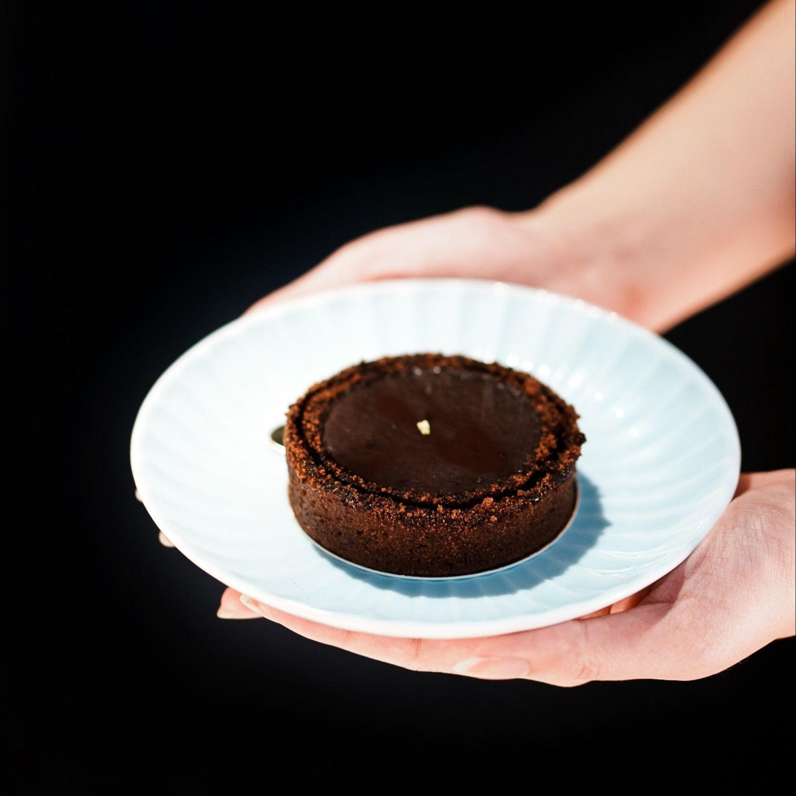 Jü Dessert Bundle by Base Piece