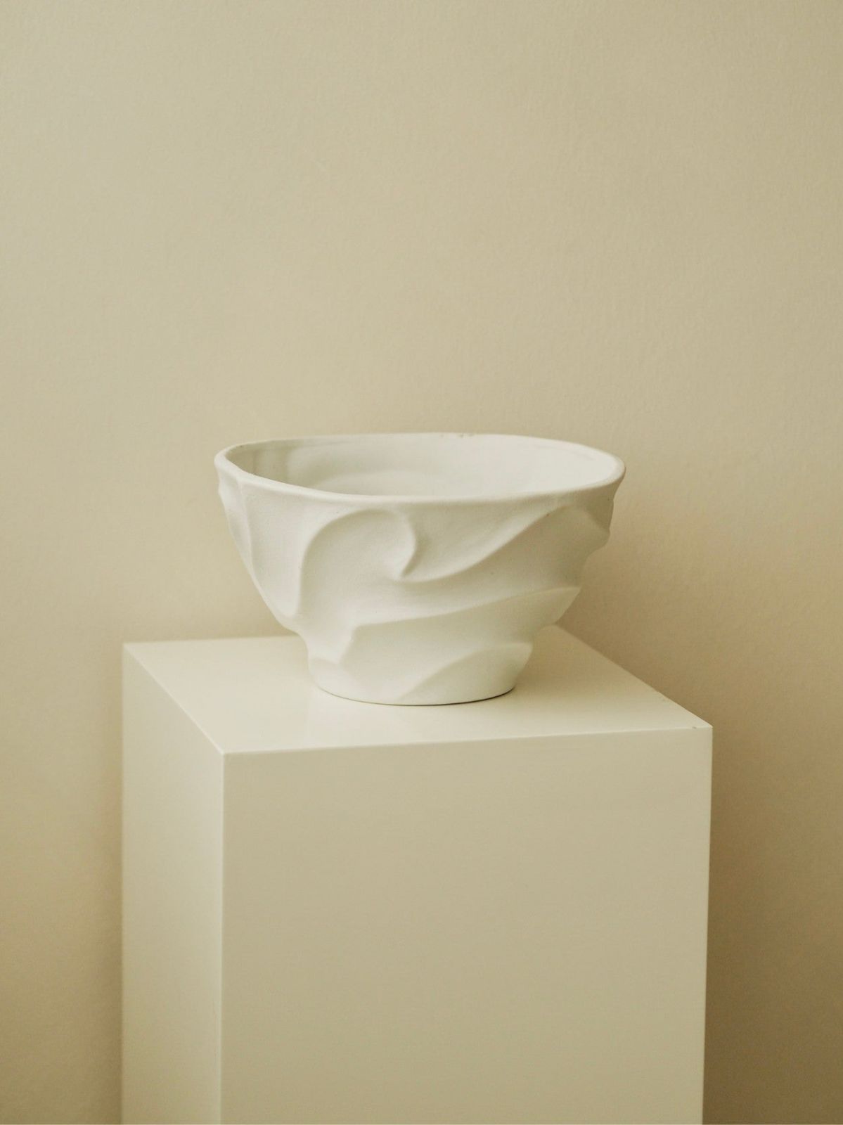 Valley Bowl by Eloise