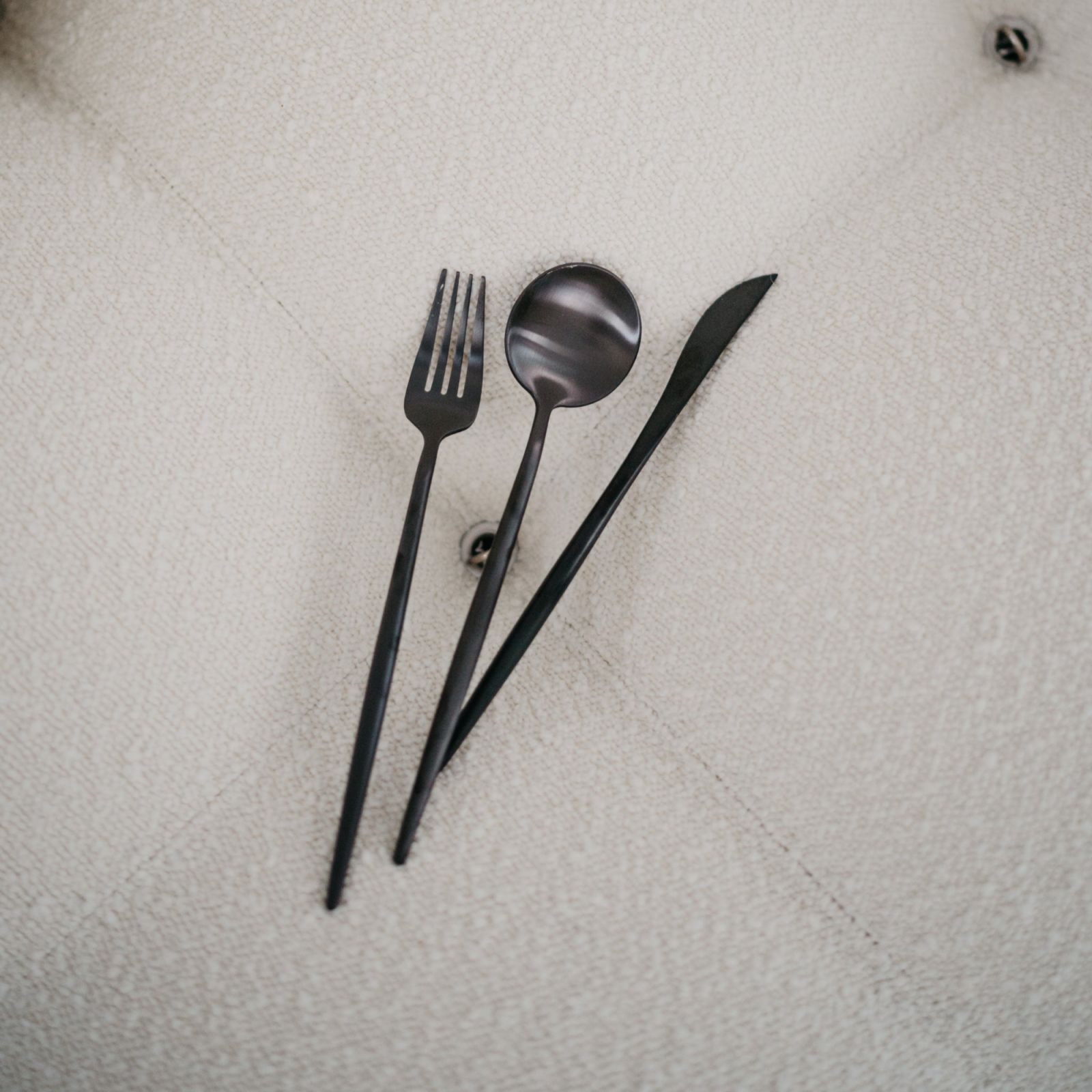 Modern Flatware by Olive Home