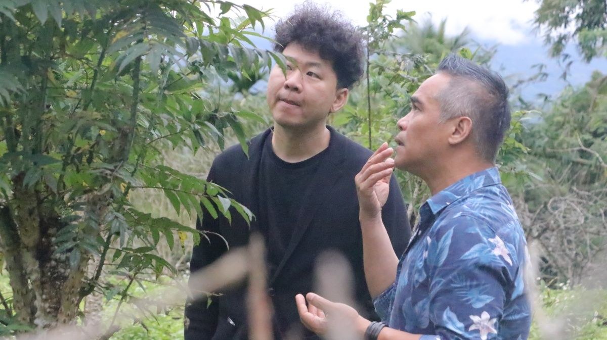(Photo:福灣巧克力)