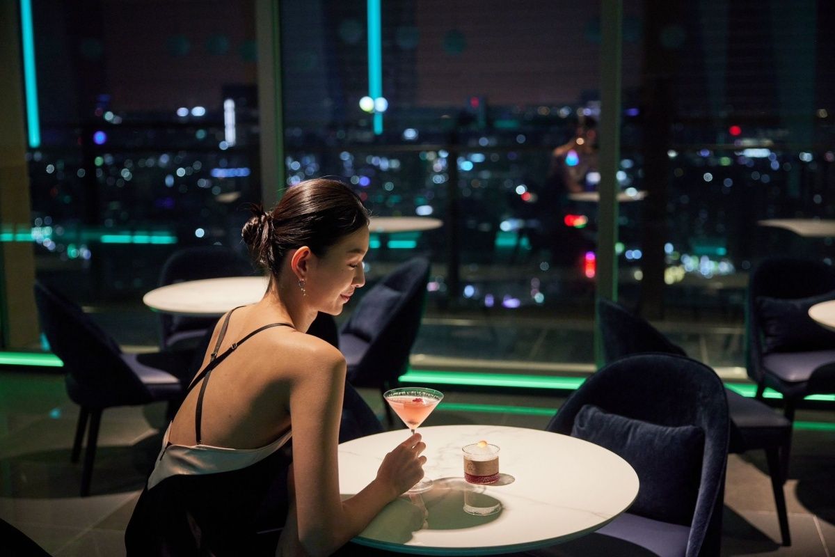 (Photo:嘉義福容VOCO酒店)