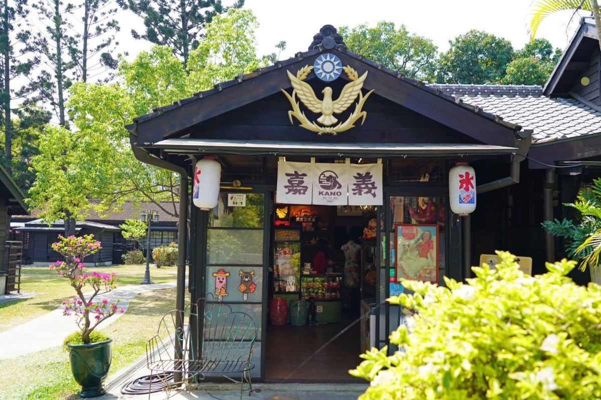 (Photo:嘉義福容VOCO酒店)