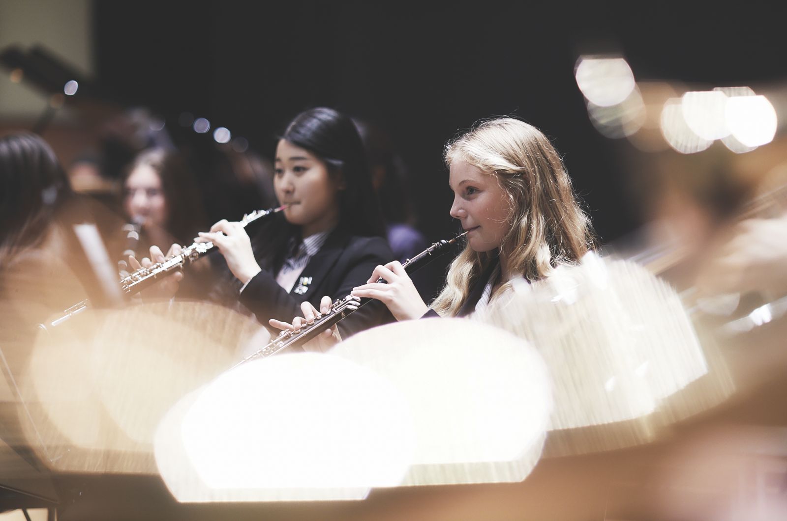 music