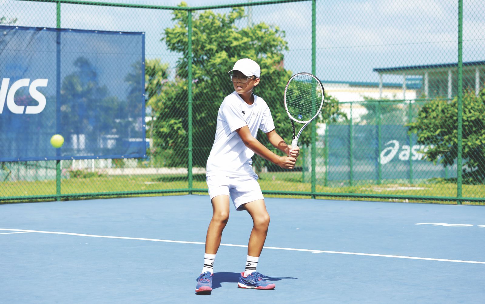 tennis