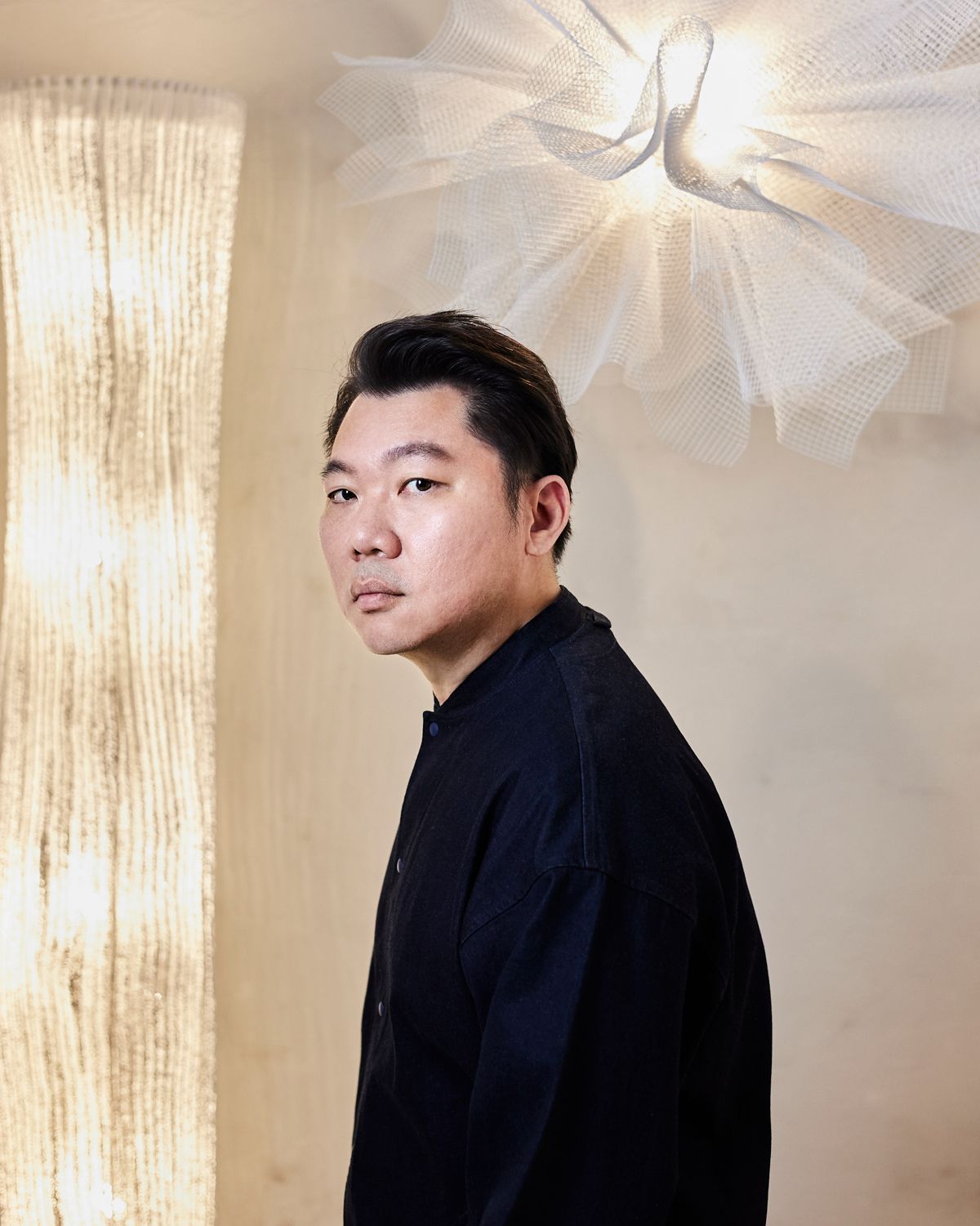 Adrian Lai, principal of MetaArchitecture