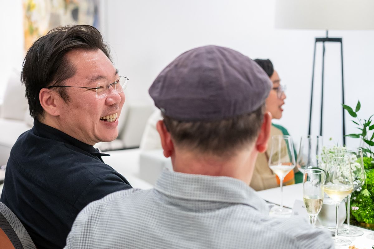Adrian Lai