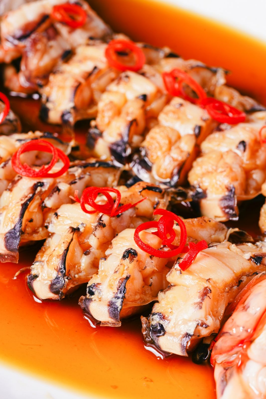 No.8 China House | Flavours of Martell by Tatler Dining & Martell VSOP Cognac