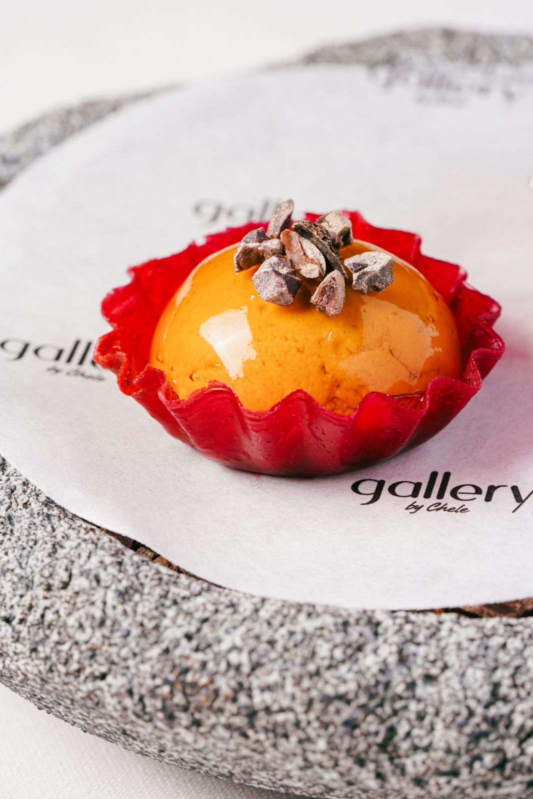 Gallery by Chele | Flavours of Martell by Tatler Dining & Martell VSOP Cognac