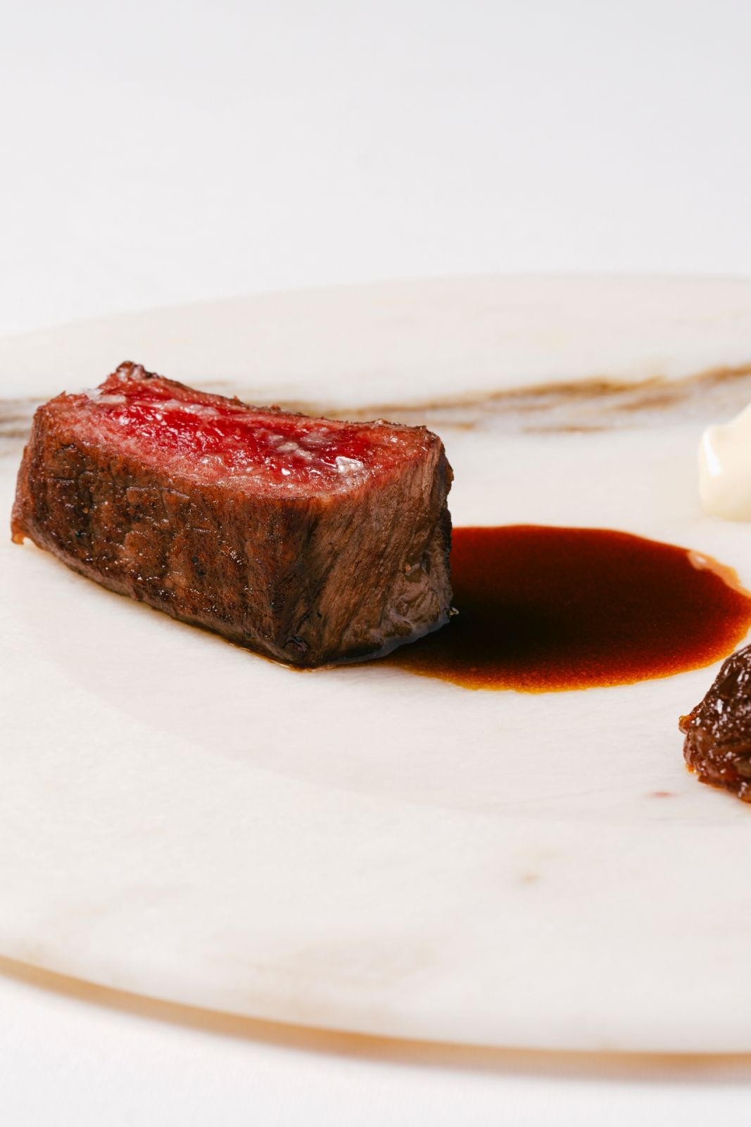Flavours of Martell by Tatler Dining & Martell VSOP Cognac