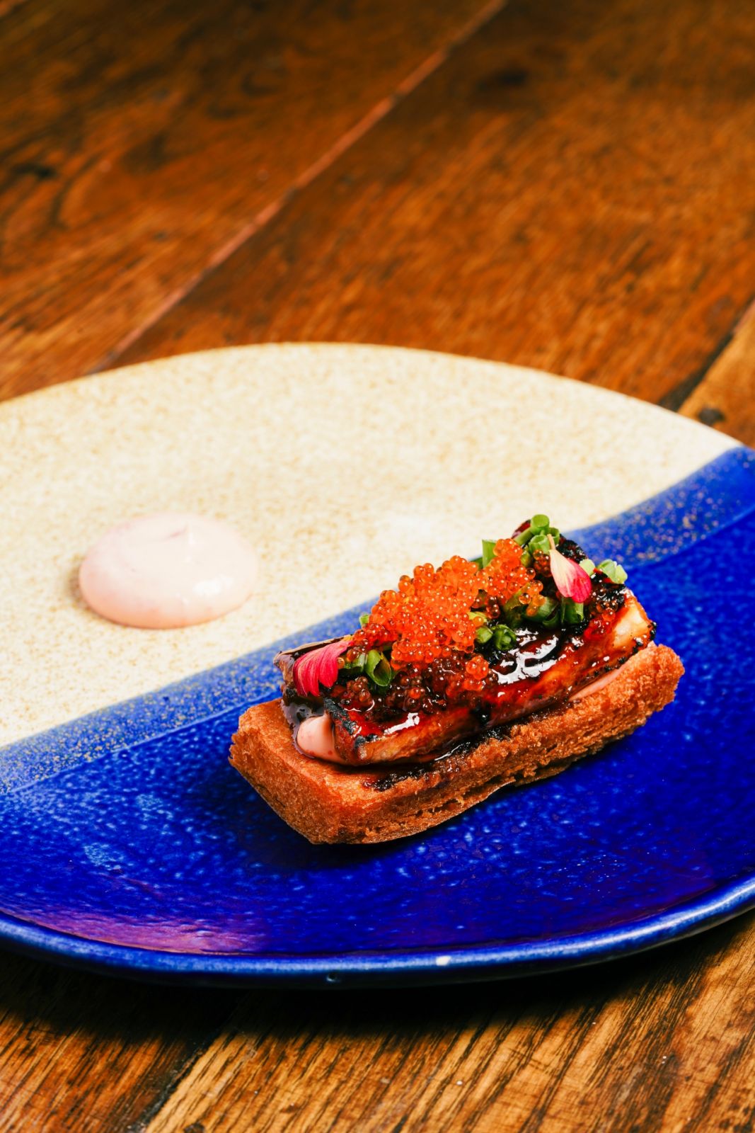 Your Local | Flavours of Martell by Tatler Dining & Martell VSOP Cognac