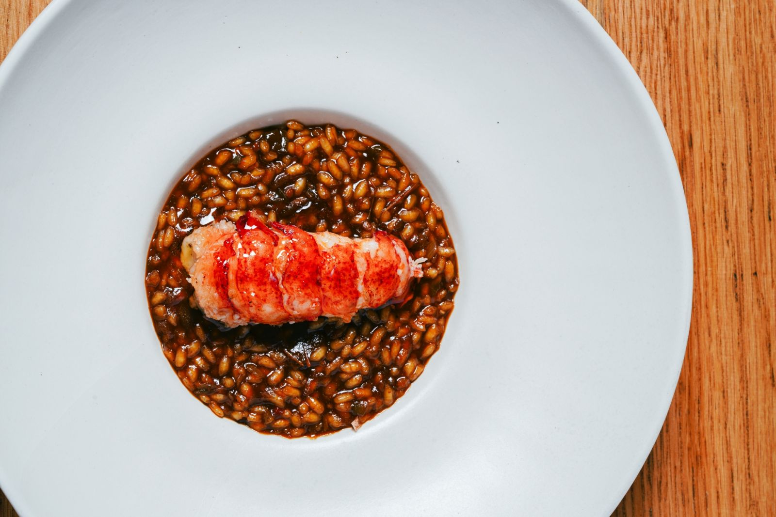 Txoko Asador | Flavours of Martell by Tatler Dining & Martell VSOP Cognac
