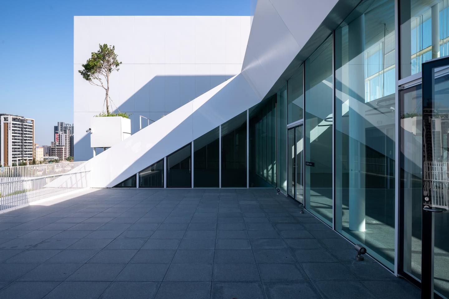 (Photo:桃園市立美術館 Taoyuan Museum of Fine Arts)