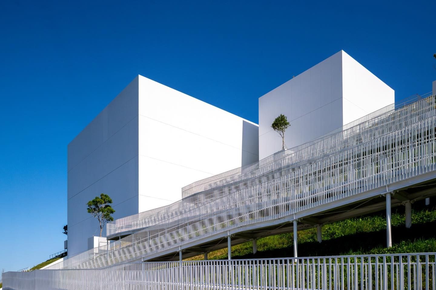 (Photo:桃園市立美術館 Taoyuan Museum of Fine Arts)
