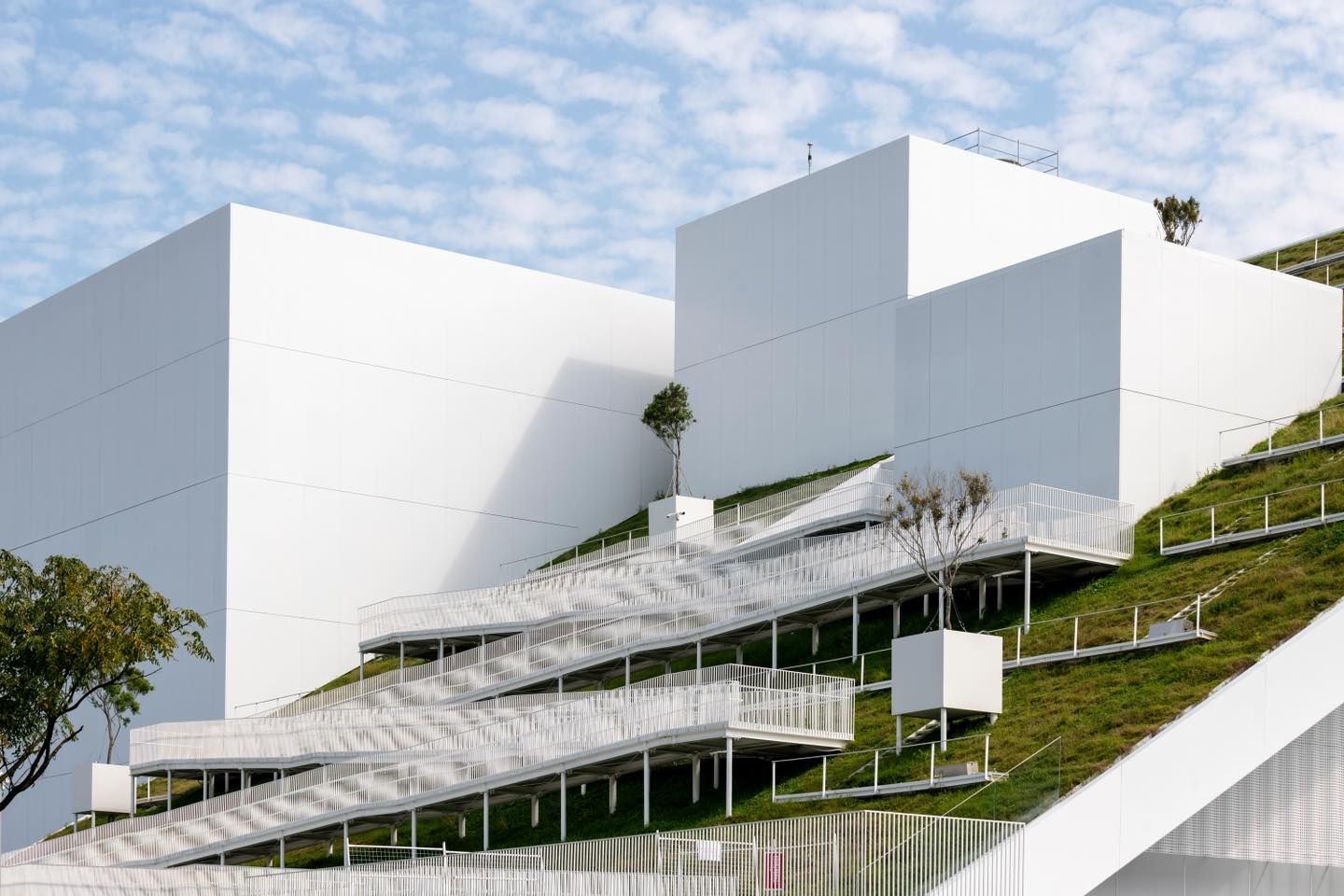 (Photo:桃園市立美術館 Taoyuan Museum of Fine Arts)