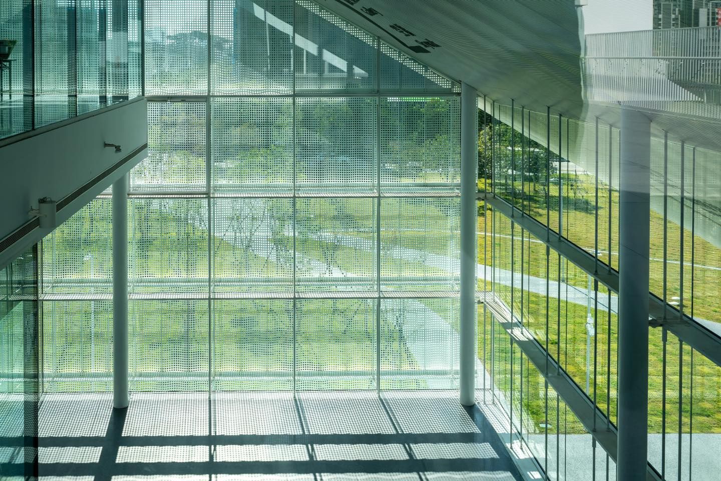 (Photo:桃園市立美術館 Taoyuan Museum of Fine Arts)