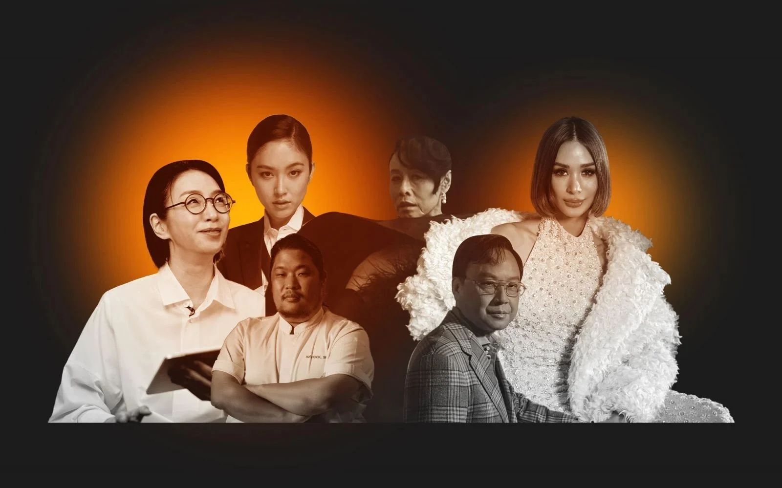 Asia’s Most Influential Changemakers Malaysia