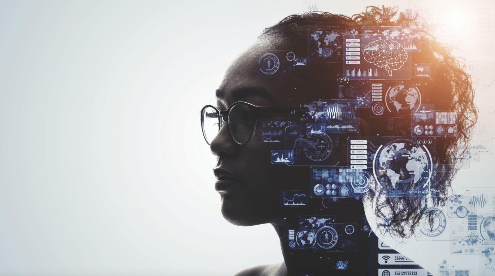 women in tech