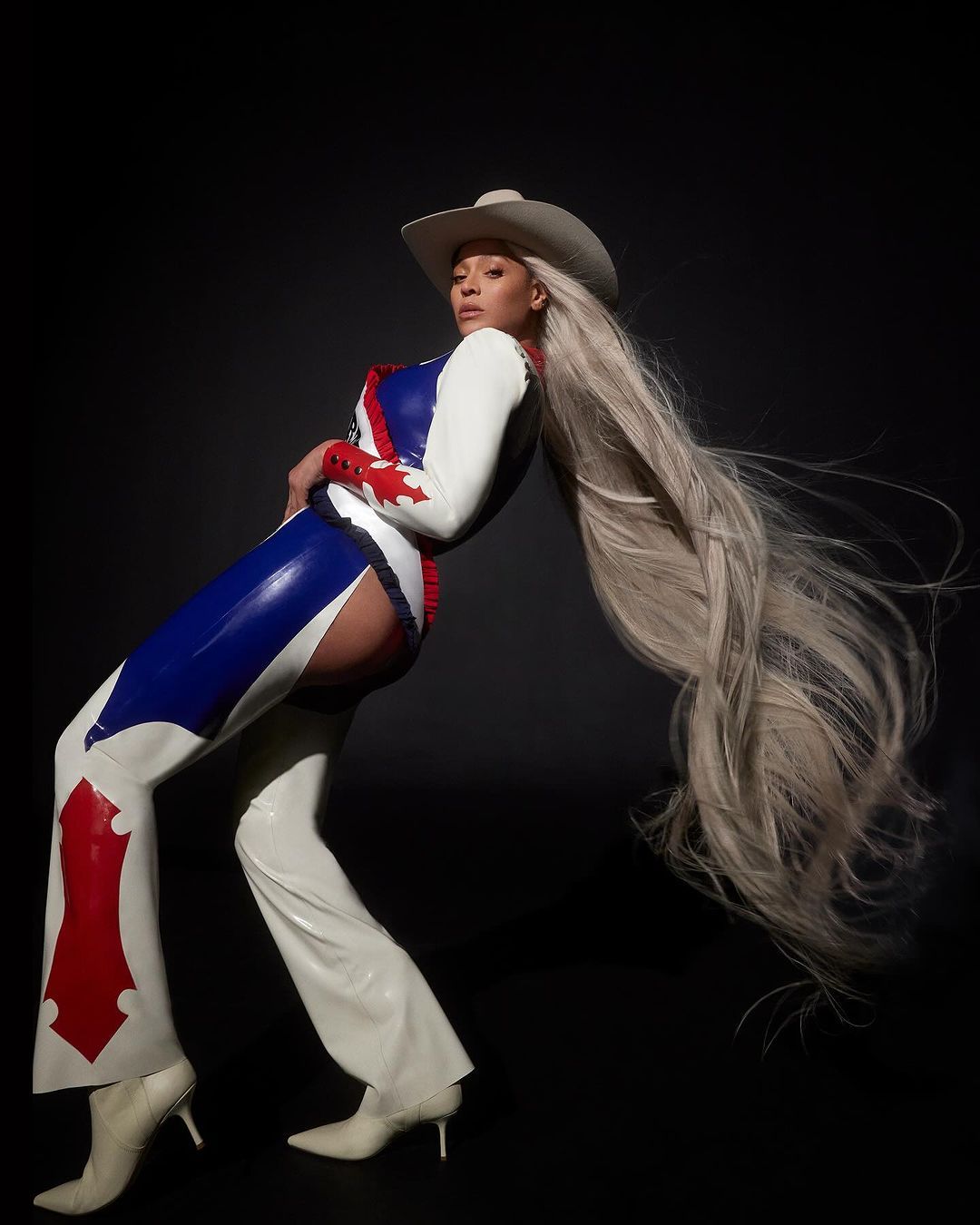 Cowboy Carter (Photo: @beyonce/ Instagram)