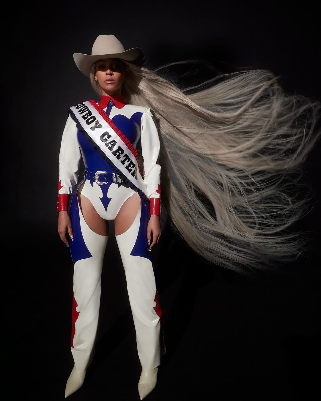 Cowboy Carter (Photo: @beyonce/ Instagram)
