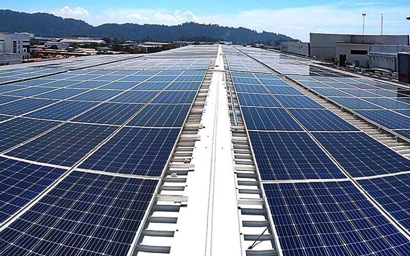 Solarvest already has an energy portfolio exceeding 1,000MW across the nation