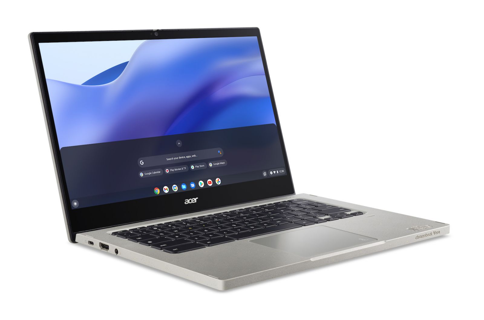The Acer Chromebook Vero 514
