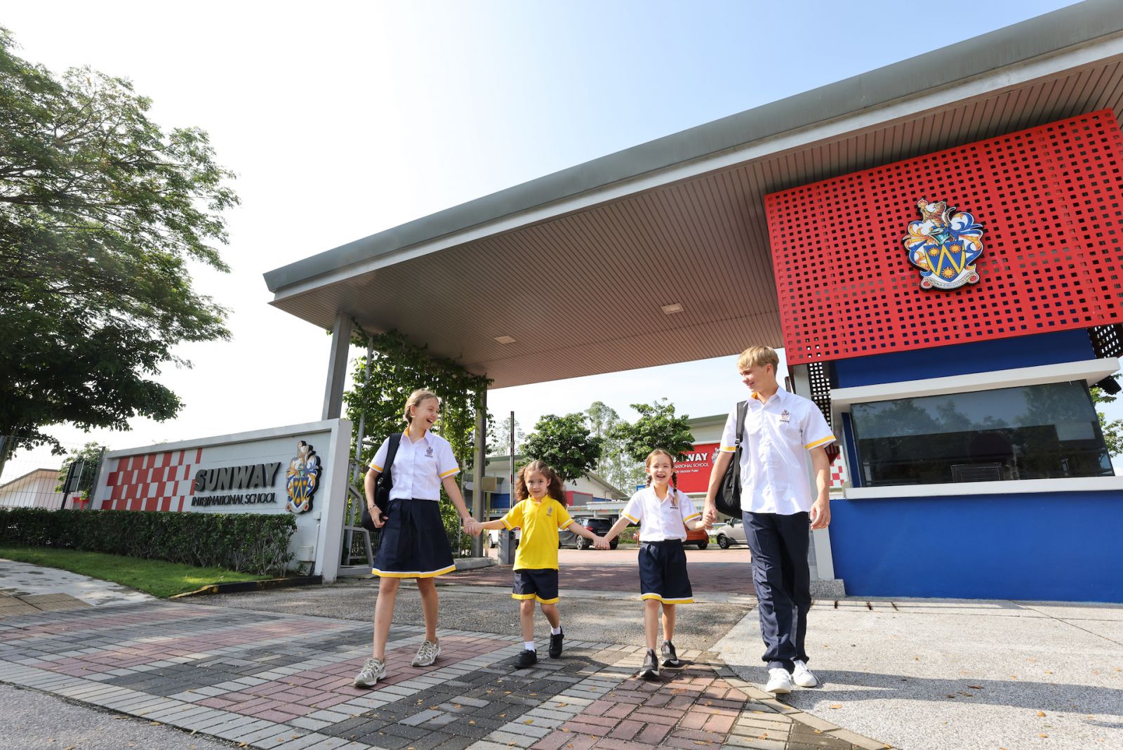 Sunway International Schools | Tatler Asia, image size:1600x1068