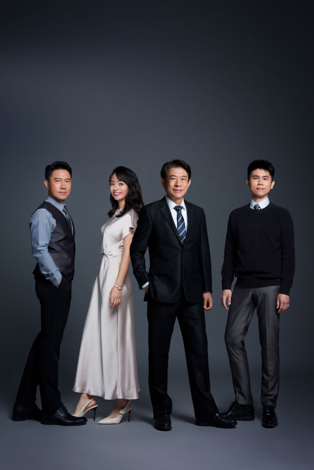 台中白佳欣眼科診(Photo:Tatler)