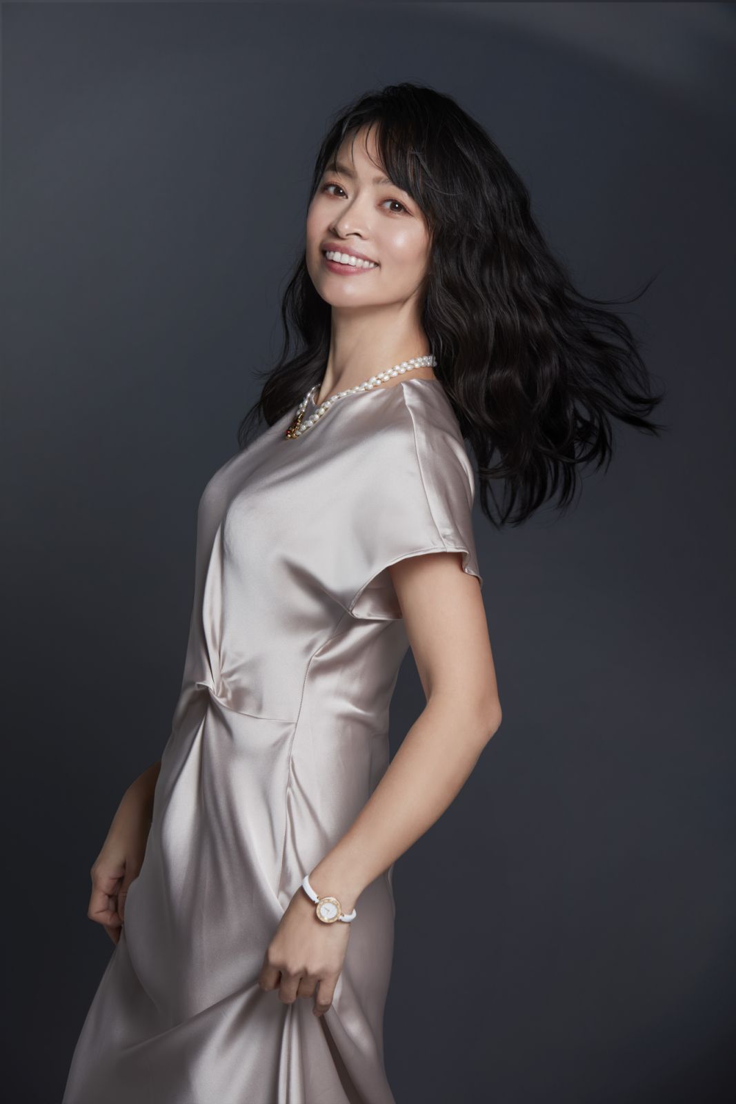 李欣濃主任醫師(Photo:Tatler)