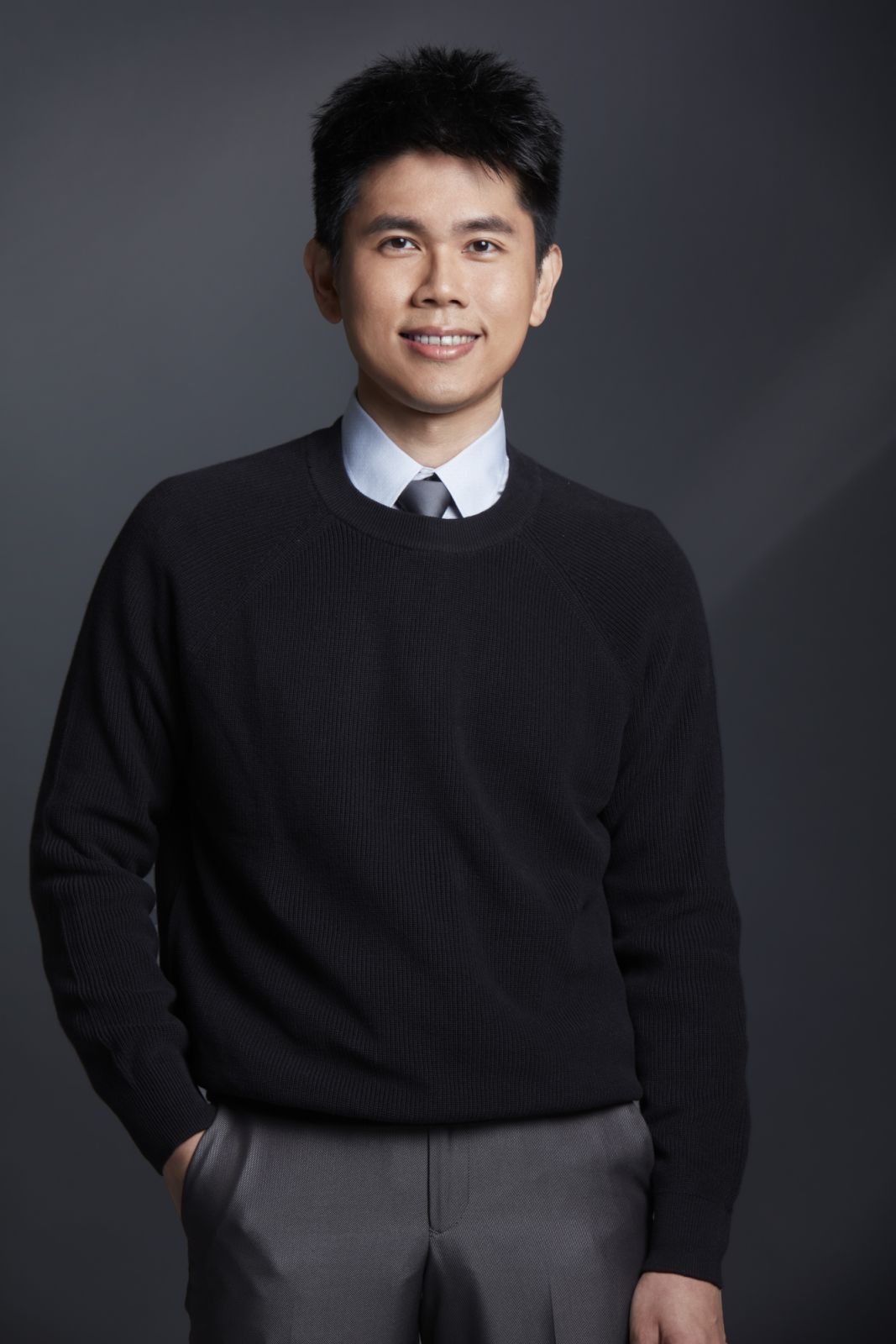 傅預登主任醫師(Photo:Tatler)
