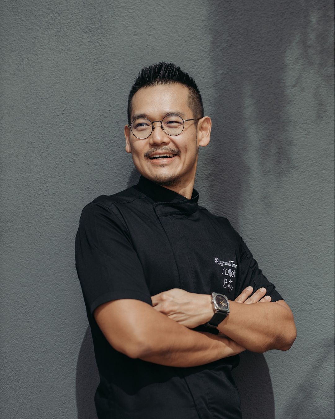 Raymond Tham of Beta KL and Skillet (Photo: Instagram / @beta.kl)