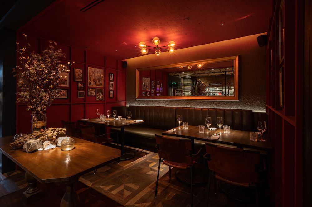 Maillard Grill (Photo: courtesy of Maillard Grill)