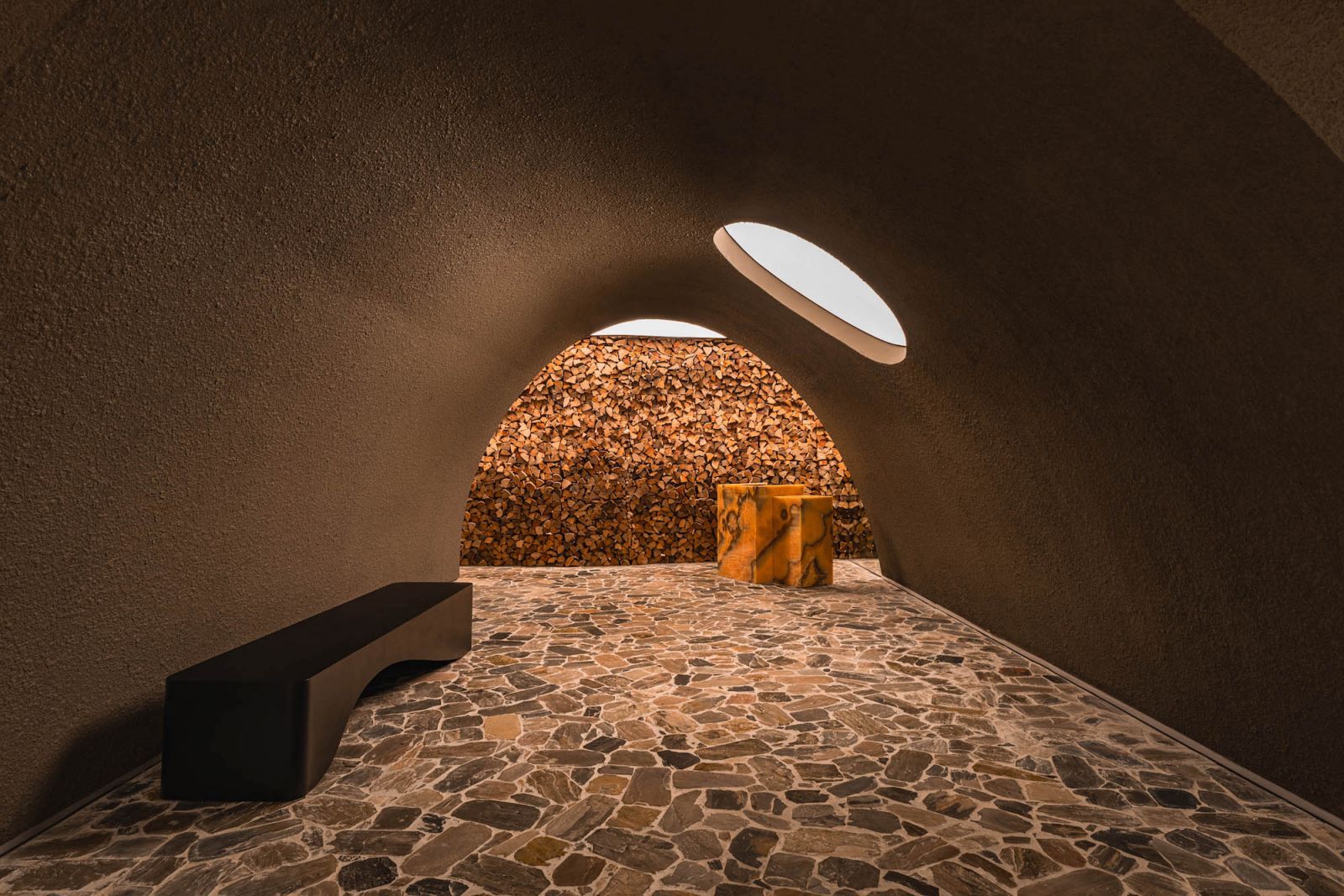 Bar Kar by Spacemen Studio (Photo: The Space Storyteller)